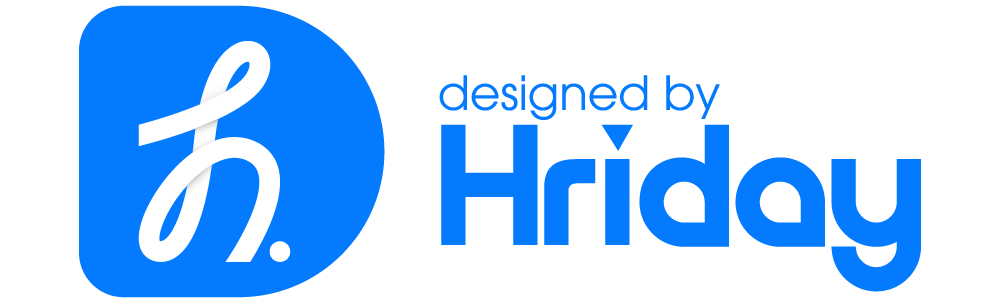 Hriday Logo